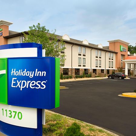Holiday Inn Express - Waldorf By Ihg Exterior photo