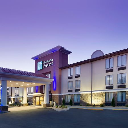 Holiday Inn Express - Waldorf By Ihg Exterior photo