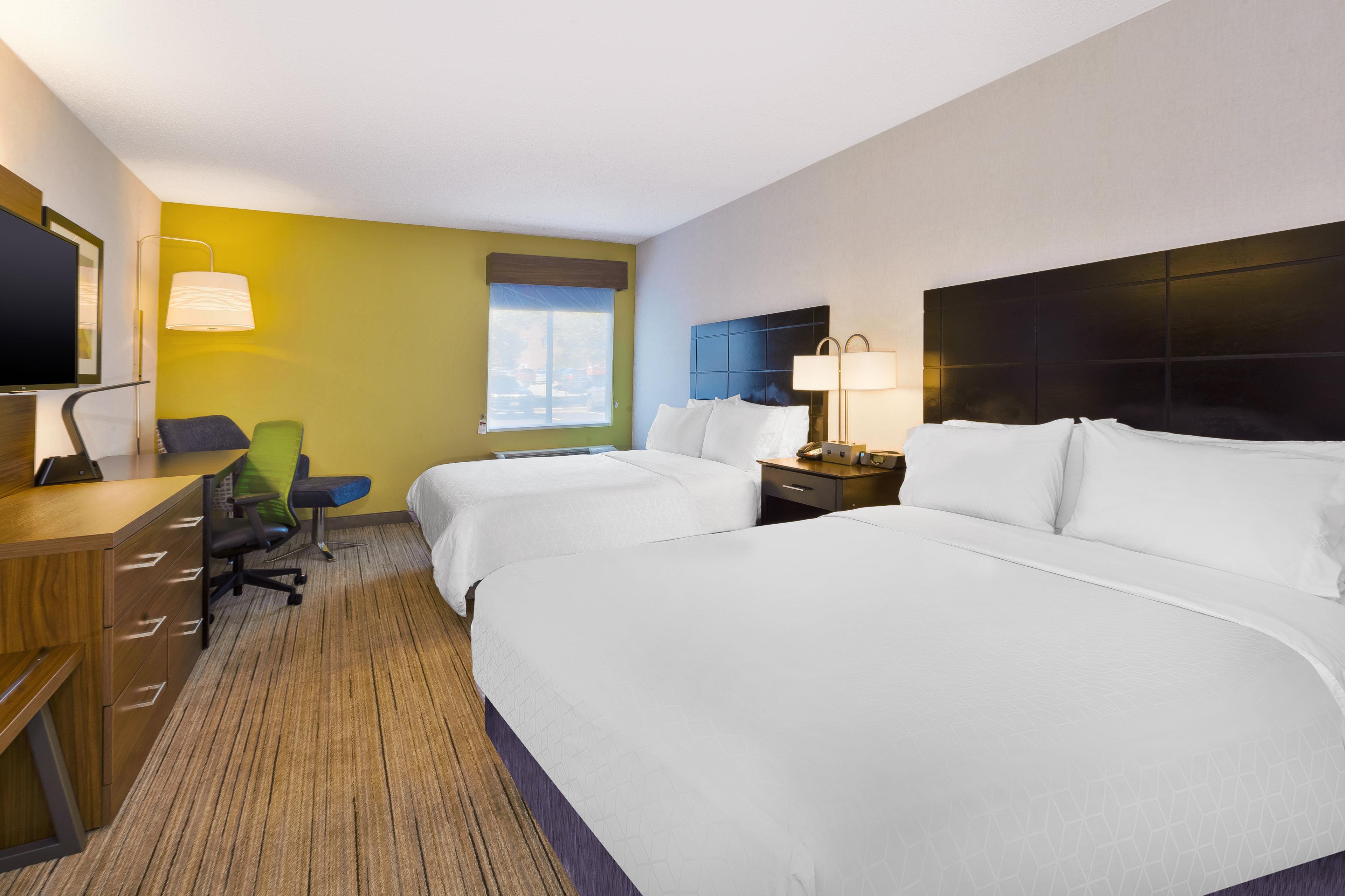 Holiday Inn Express - Waldorf By Ihg Exterior photo