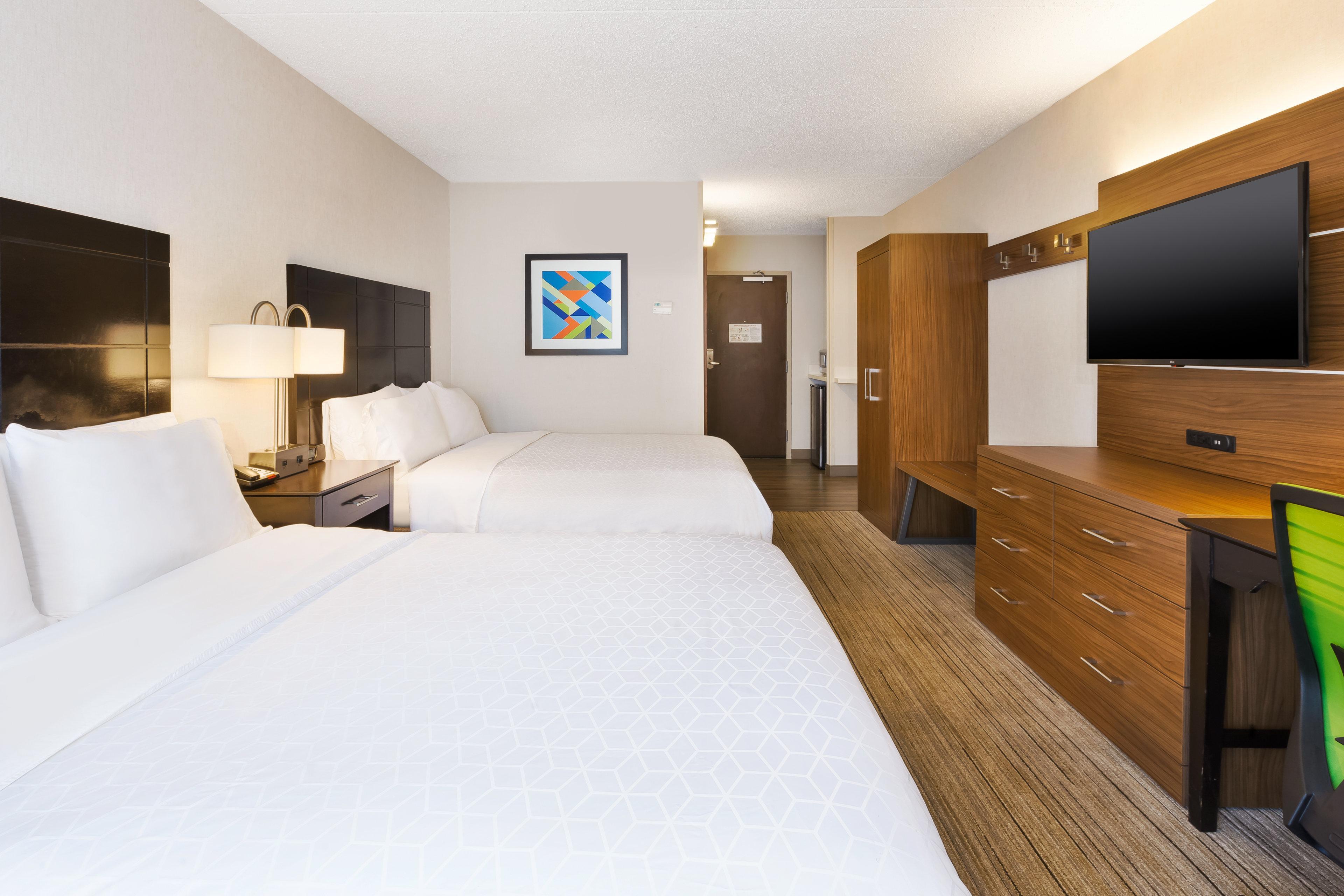 Holiday Inn Express - Waldorf By Ihg Exterior photo