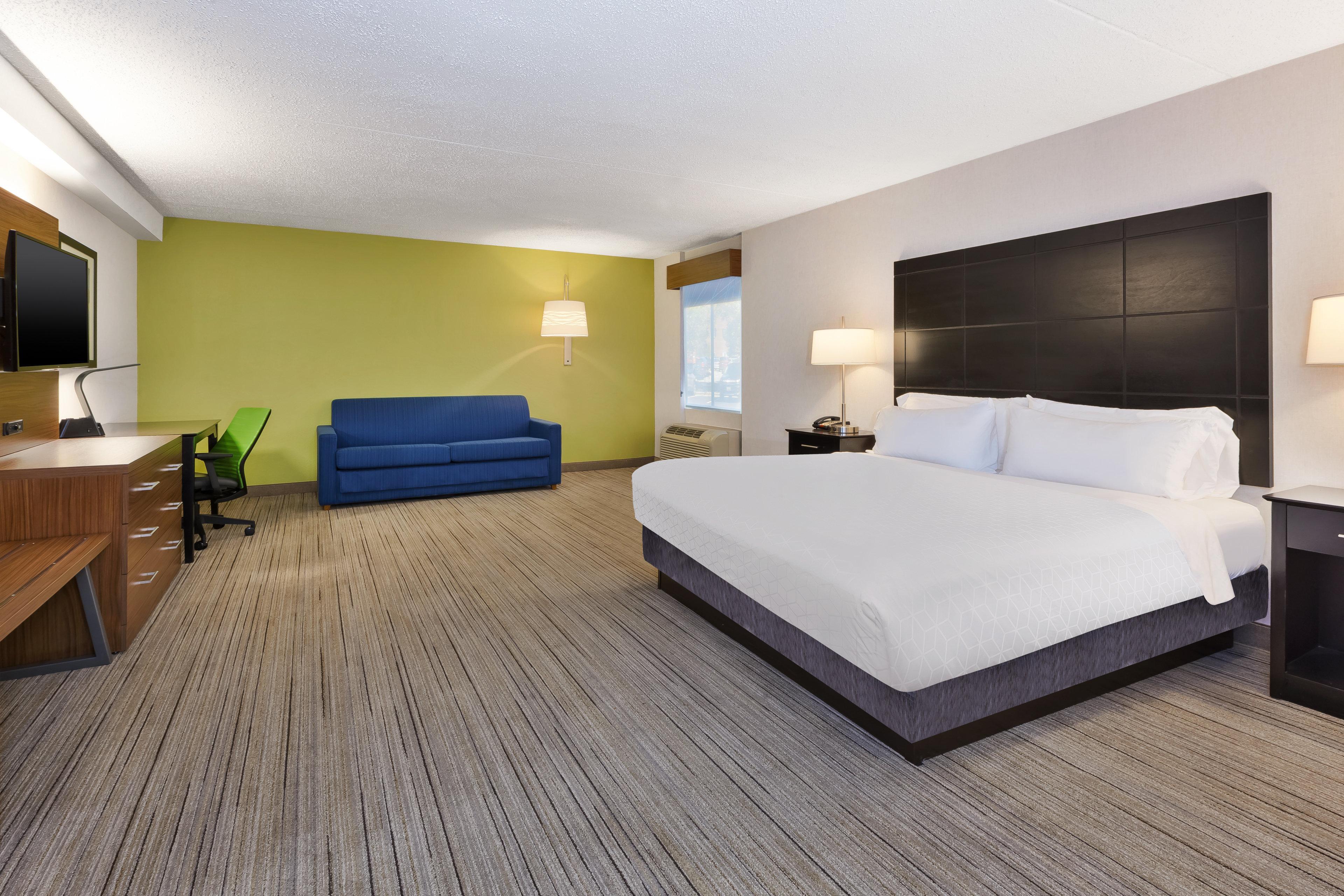 Holiday Inn Express - Waldorf By Ihg Exterior photo