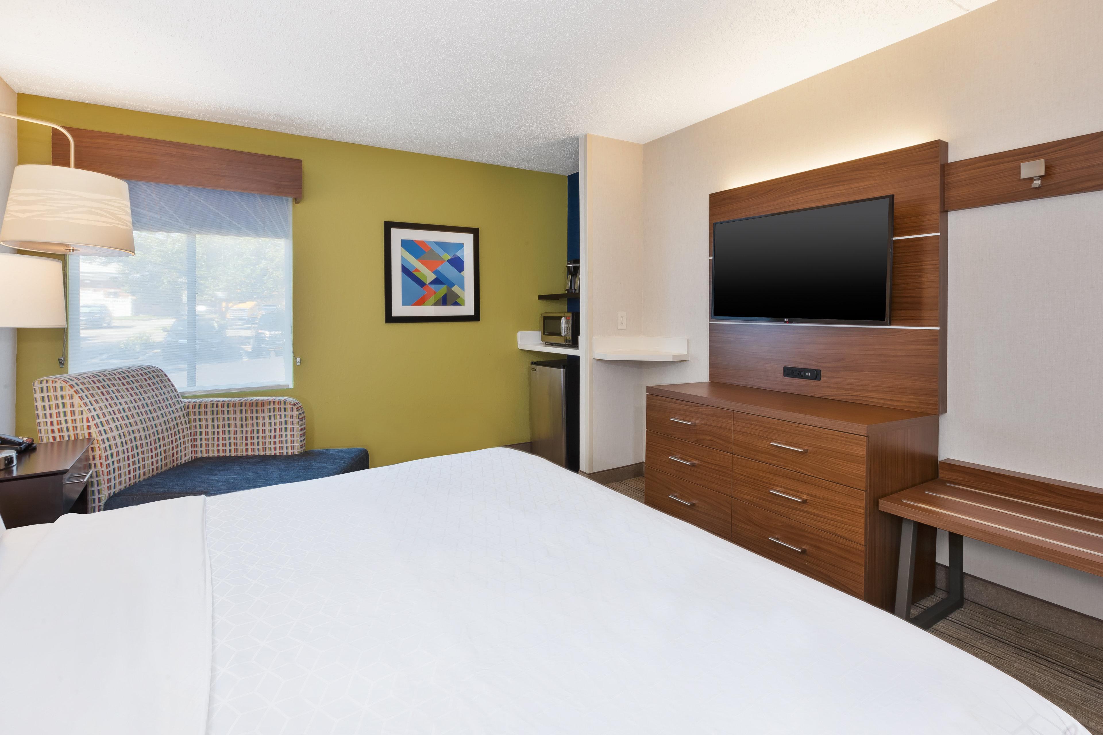Holiday Inn Express - Waldorf By Ihg Exterior photo